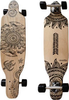 Swifte+38x9%26ldquo%3B+Longboard+-+Beach+Tribal