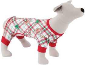 Pet-Christmas-Pyjamas-Family-Matching-Small on sale