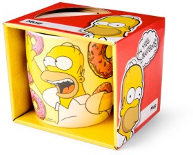 The+Simpsons+Homer+Mug