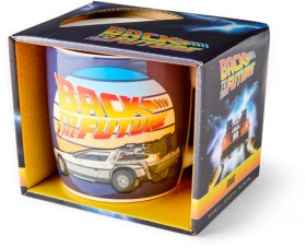 Back-To-The-Future-Mug on sale