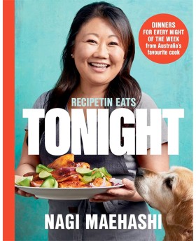 RecipeTin-Eats-Tonight-by-Nagi-Maehashi-Book on sale