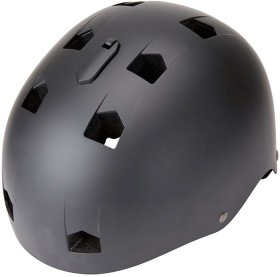 Action-Helmet-Medium-Black on sale