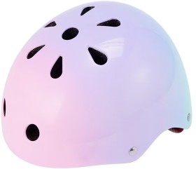 Junior-Skate-Helmet-Small-Pink-Ombre on sale