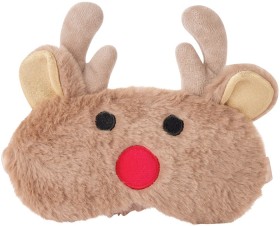 OXX+Bodycare+Eye+Mask+-+Reindeer