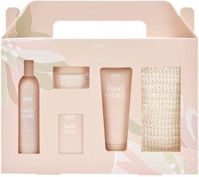 OXX-Bodycare-Revitalise-Luxury-Spa-Set on sale