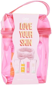 OXX+Skincare+Love+Your+Skin+Mini+Skincare+Set