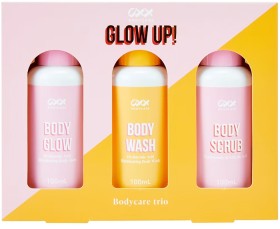 OXX+Bodycare+Glow+Up+Bodycare+Trio