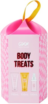 OXX-Bodycare-Body-Treats-Bath-Body-Kit on sale