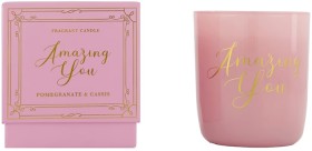 Amazing-You-Candle on sale