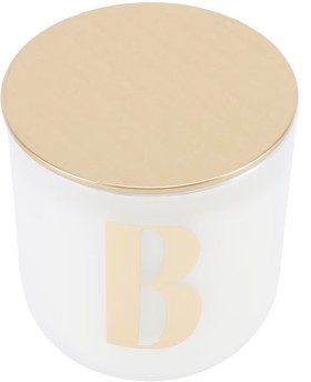 B+Fragrant+Candle