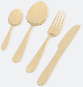 16-Piece-Grace-Cutlery-Set on sale