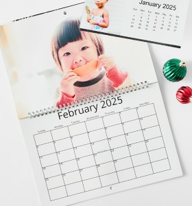 Wall-Calendar-12-Month on sale