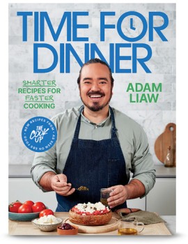 Time-for-Dinner on sale