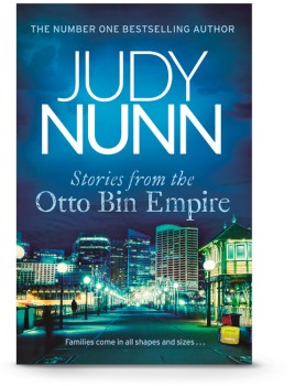 Stories-from-the-Otto-Bin-Empire on sale