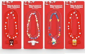 Hello-Kitty-and-Friends-Phone-Charm-Assorted on sale