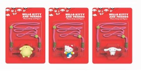 Hello-Kitty-and-Friends-Phone-Strap-and-Figure-Assorted on sale