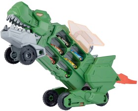 Dino-Transporter-Set on sale