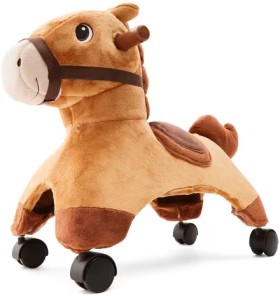 Small+Horse+Ride+On