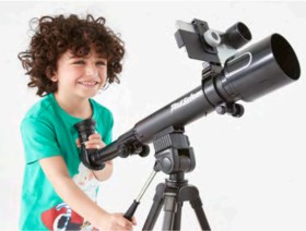 Galaxy-Tracker-Telescope on sale