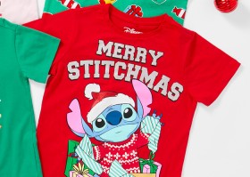 Lilo+%26amp%3B+Stitch+License+Xmas+Tee