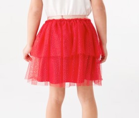 Christmas+Tutu+Skirt