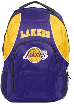 NEW+NBA+Los+Angeles+Lakers+Backpack