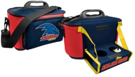 AFL+Adelaide+Crows+Cooler+Bag