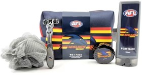 AFL+Adelaide+Crows+Wet+Pack+with+Accessories