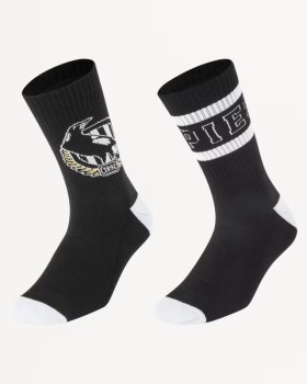 NEW-2-Pack-Active-AFL-Socks on sale