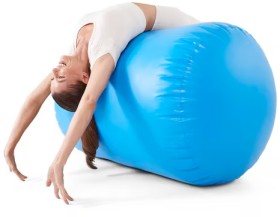 Inflatable-Gym-Barrel on sale