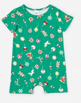 Christmas+Family+Print+Romper