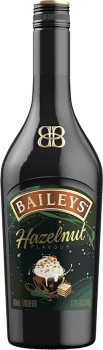 Baileys+Hazelnut+700mL