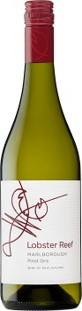 NEW-Lobster-Reef-Marlborough-Pinot-Gris on sale