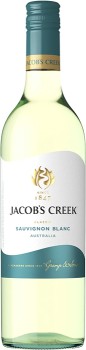 Jacobs-Creek-Classic-Sauvignon-Blanc on sale