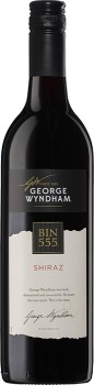 George+Wyndham+Bin+555+Shiraz%26sect%3B