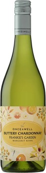 NEW+Once+%26amp%3B+Well+Frankies+Garden+Margaret+River+Buttery+Chardonnay