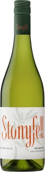 NEW+Stonyfell+Waymaker+Adelaide+Hills+Sauvignon+Blanc