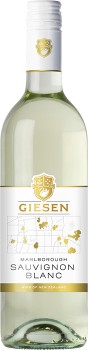 Giesen+Sauvignon+Blanc