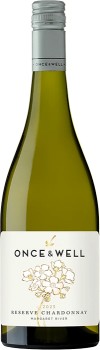 NEW+Once+%26amp%3B+Well+Premium+Chardonnay