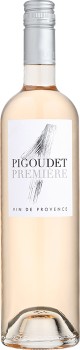 Pigoudet+Premiere+Vin+de+Provence+Rose