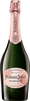 Perrier-Jouet+Blason+Rose