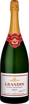 NEW+Grandin+Brut+NV+1.5L