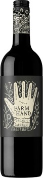 Farm+Hand+Organic+Cabernet+Sauvignon