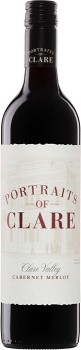 Portraits+Of+Clare+Clare+Valley+Cabernet+Merlot