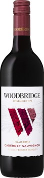 Woodbridge+California+Cabernet+Sauvignon