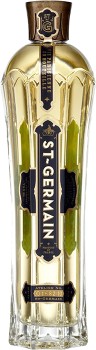 St+Germain+Elderflower+Liqueur+750mL