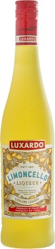 Luxardo+Limoncello+700mL