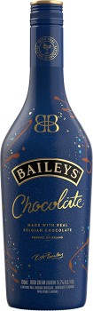 NEW+Baileys+Chocolate+Flavoured+Liqueur+700mL