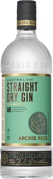 Archie+Rose+Straight+Dry+Gin+700mL