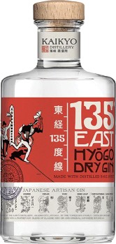 135+East+Hyogo+Dry+Japanese+Gin+700mL